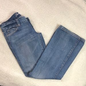 American Eagle Boyfriend Jeans